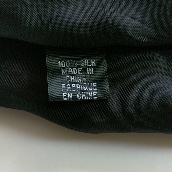 BCBG silk summer floral dress - Picture 7 of 7